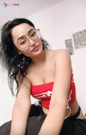 Kajal Pandey N8