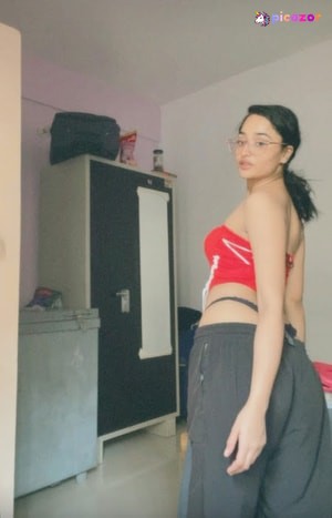 Kajal Pandey N7