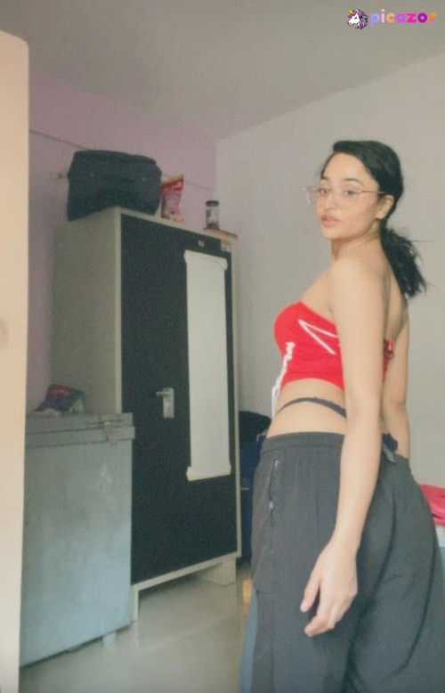Kajal Pandey - Image