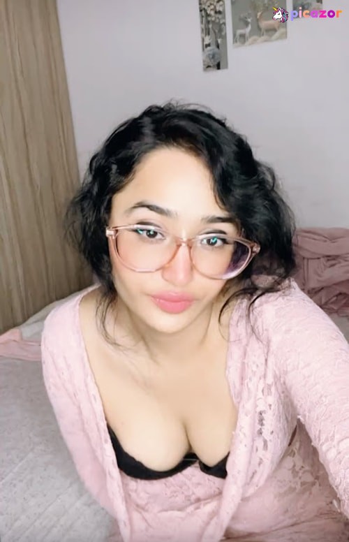 Kajal Pandey - Image