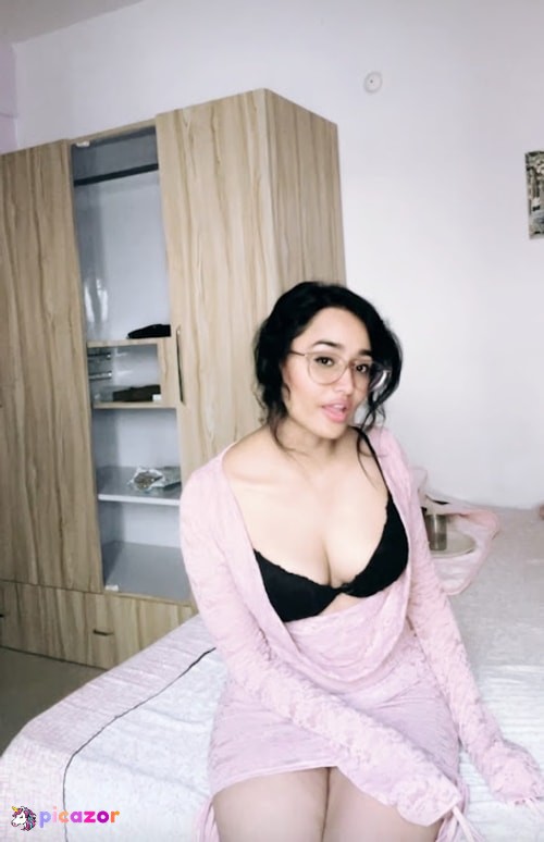 Kajal Pandey - Image