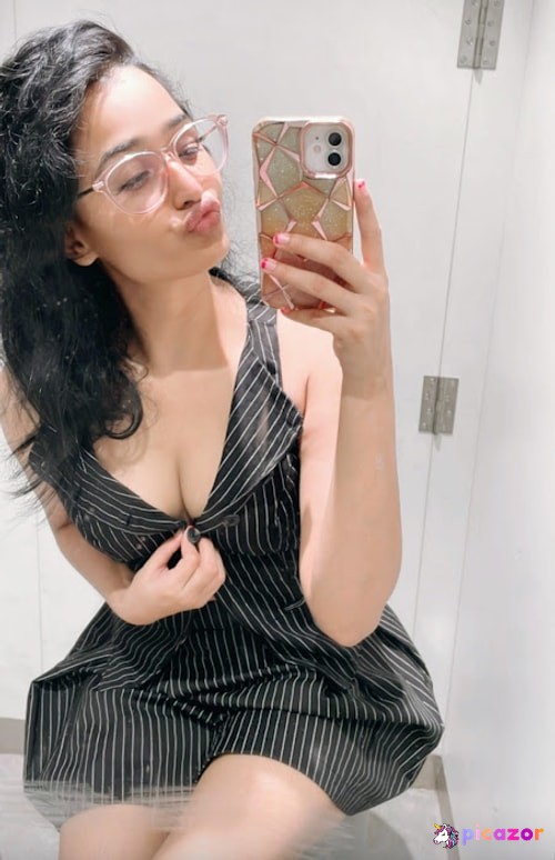 Kajal Pandey - Image