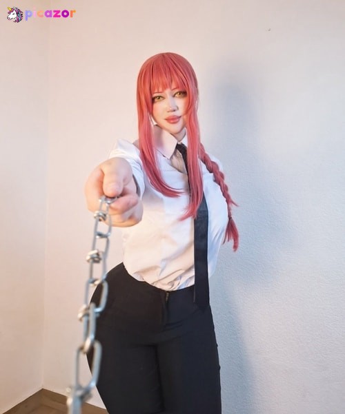 Kaorimcosplay - Image