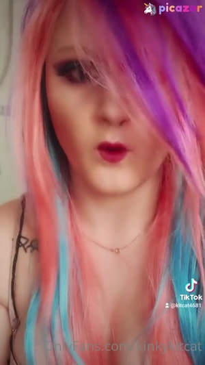kinkykitcat video #28 photo n 28