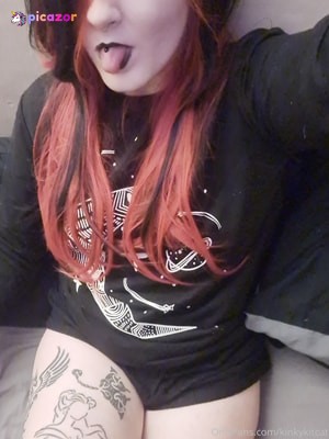 kinkykitcat photo #11 photo n 11