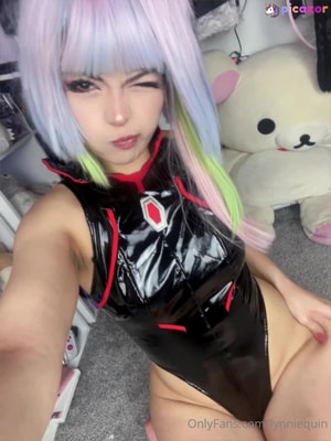 lynniequin video #22 photo n 22