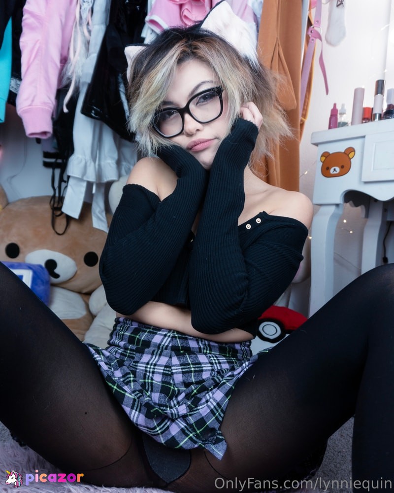 lynniequin N2