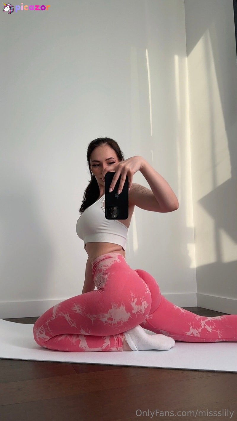 missslily N8