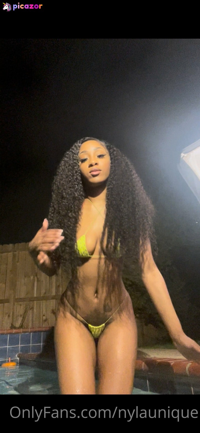 nylaunique N29