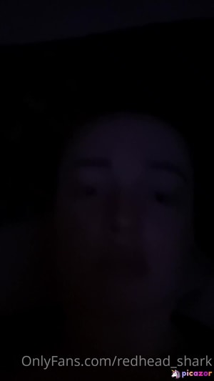 redhead_shark video #114 photo n 114
