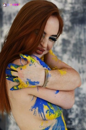 redhead_shark photo #24 photo n 24