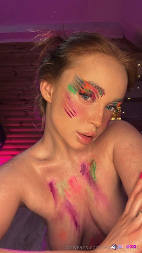 Redhead_shark - Image