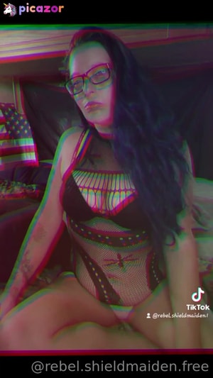 sapphireoracleskye video #3 photo n 3