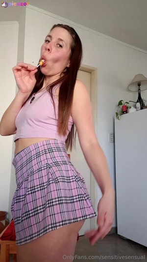 sensitivesensual video #10 photo n 10