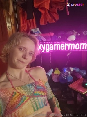 sexygamermomma photo #42 photo n 42