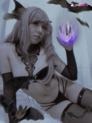 shichaku-cosplay photo #12 photo n 12