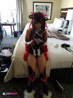 shichaku-cosplay photo #53 photo n 53