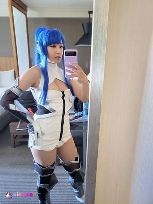 shichaku-cosplay photo #1 photo n 1