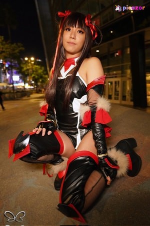 shichaku-cosplay photo #4 photo n 4