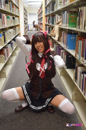 shichaku-cosplay photo #42 photo n 42