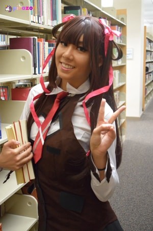 shichaku-cosplay photo #46 photo n 46