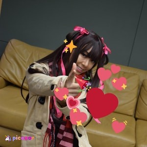 shichaku-cosplay photo #50 photo n 50