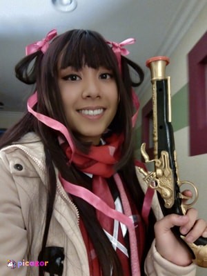 shichaku-cosplay photo #51 photo n 51