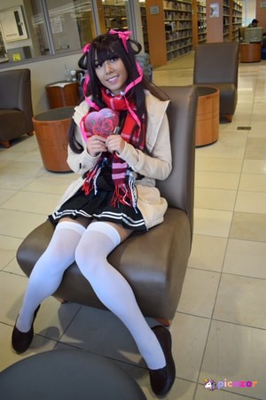 shichaku-cosplay photo #45 photo n 45