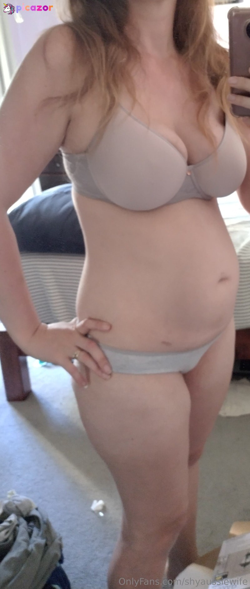 shyaussiewife N5