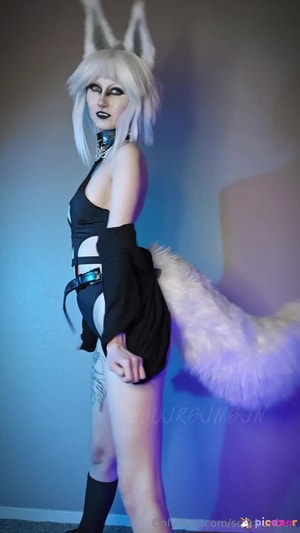 sourbunbun video #5 photo n 5