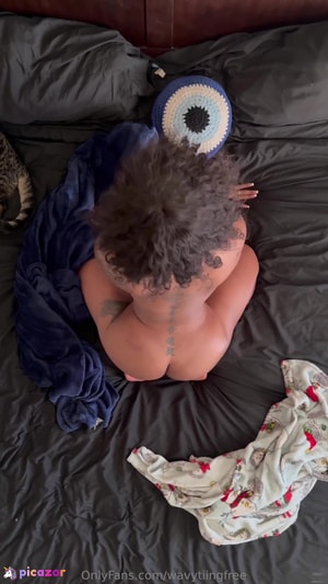 wavytiingfree video #1 photo n 1