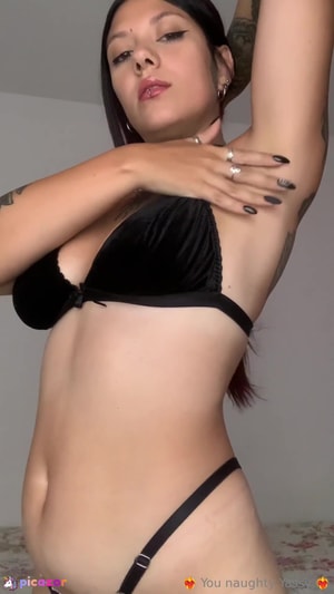 yassybennettxxx video #8 photo n 8