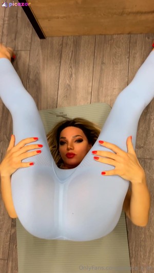 bad_blonde video #5 photo n 5
