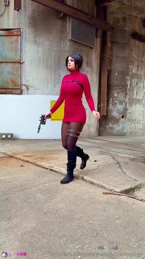elizawitchcosplayfree video #20 photo n 20