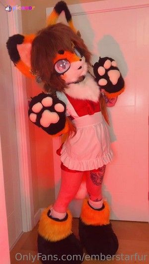 emberstarfur photo #6 photo n 6