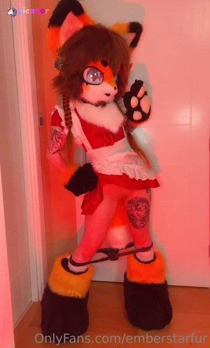 emberstarfur photo #3 photo n 3