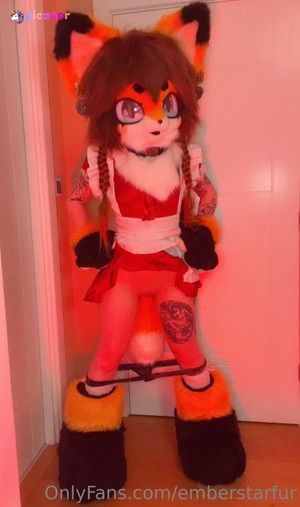 emberstarfur photo #2 photo n 2