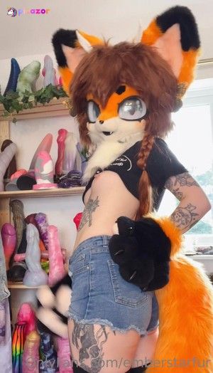 emberstarfur photo #81 photo n 81