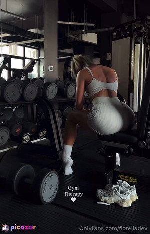fiorelladev video #21 photo n 21