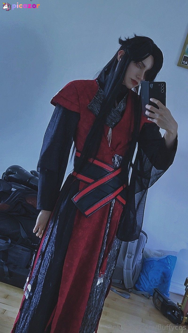 fluffycos N52