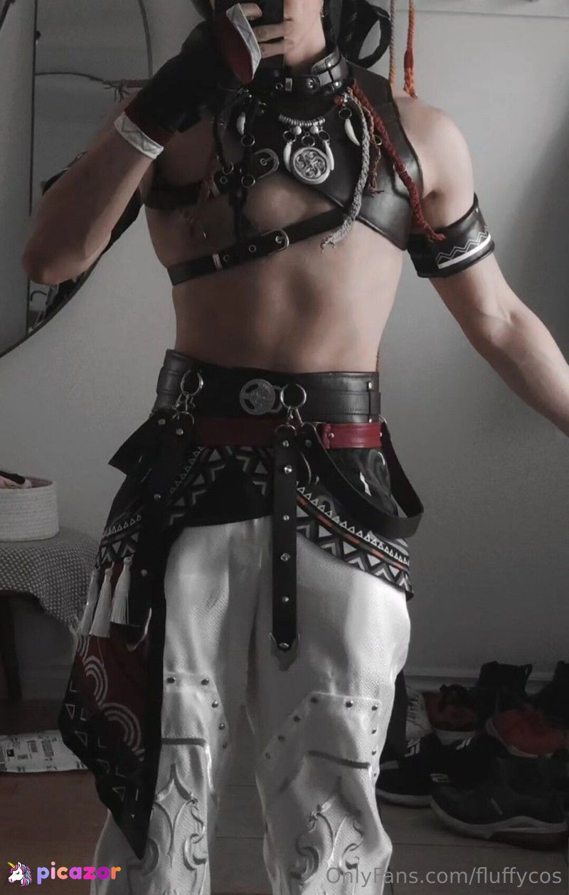 fluffycos N12