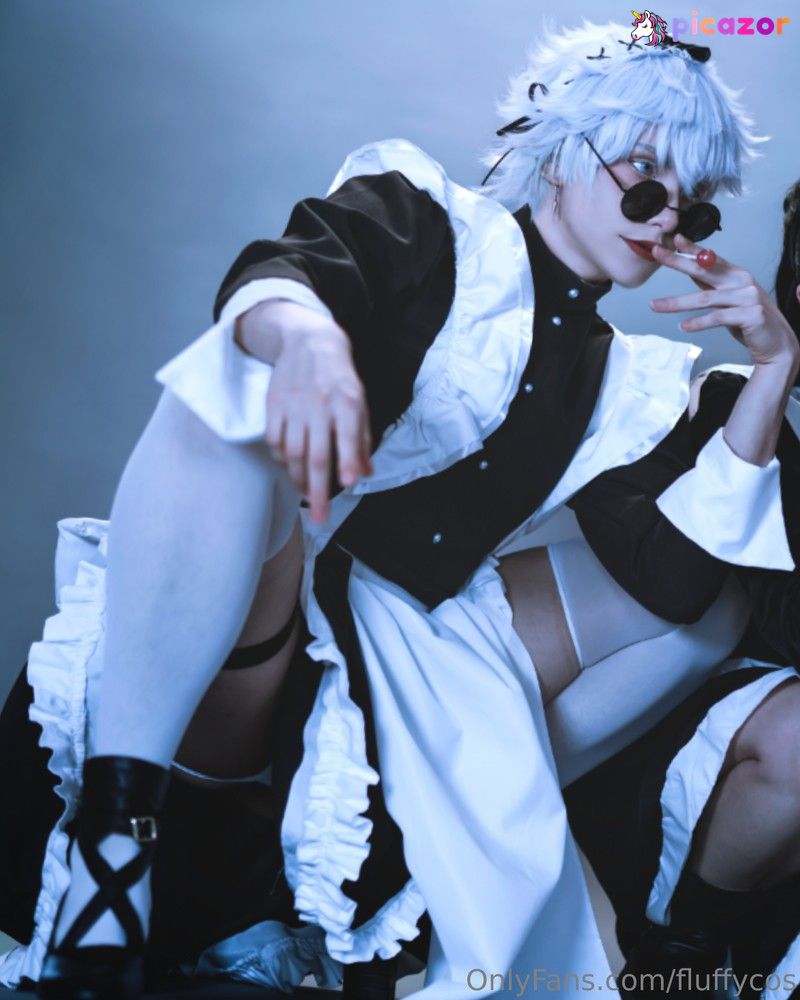 fluffycos N35