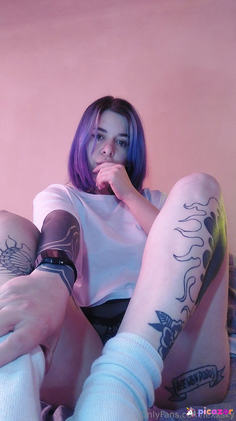 lexxsky N23