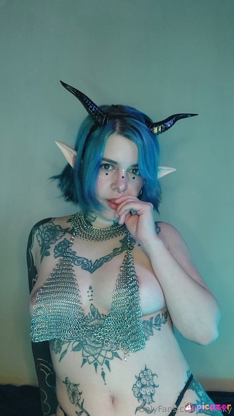 lexxsky N16