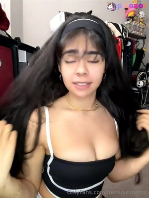 medusaspams video #7 photo n 7