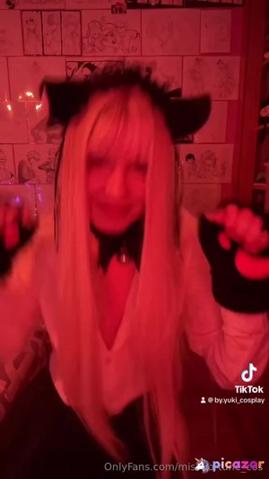 miss-fortune_cos video #29 photo n 29