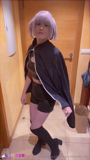 miss-fortune_cos video #37 photo n 37