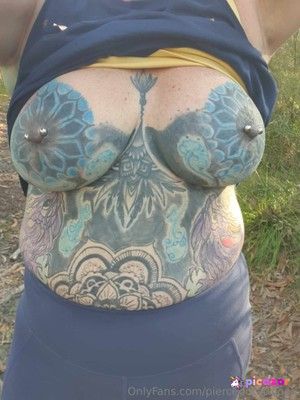 piercedntattooed photo #13 photo n 13