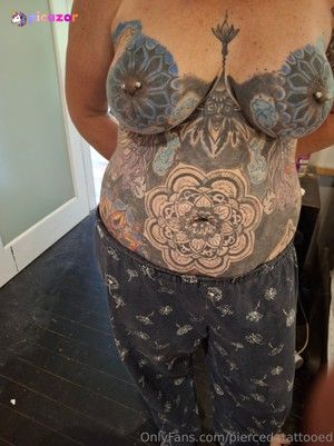 piercedntattooed photo #16 photo n 16