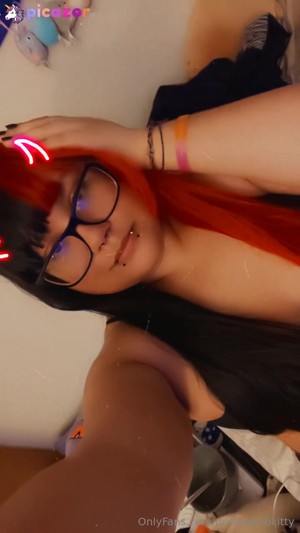 prettyemokitty video #16 photo n 16